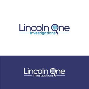 Logo Design by YourLogoMaster for Lincoln One Investigations | Design #30240386