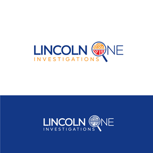 Logo Design by YourLogoMaster for Lincoln One Investigations | Design: #30240387