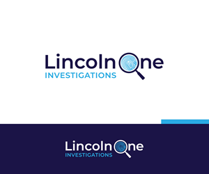 Logo-Design von ecorokerz für Lincoln One Investigations | Design: #30239205