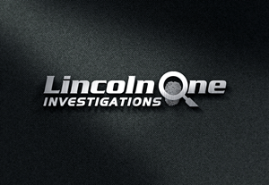 Logo Design by the majestic design for Lincoln One Investigations | Design: #30241732