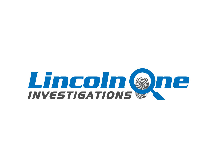 Logo Design by the majestic design for Lincoln One Investigations | Design #30241734