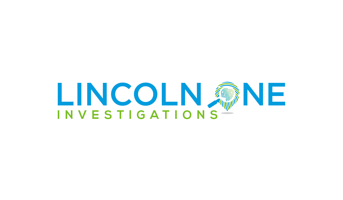 Logo Design by Soonia for Lincoln One Investigations | Design #30243917