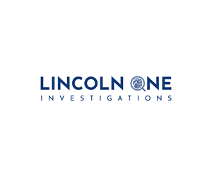 Logo Design by _Asadancs for Lincoln One Investigations | Design: #30237171