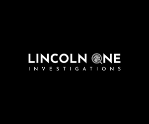 Logo Design by _Asadancs for Lincoln One Investigations | Design: #30237172