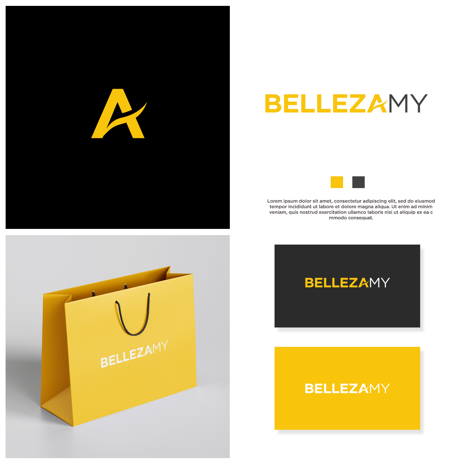 Logo Design by SheilaGrace for this project | Design #30240929