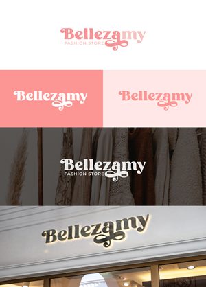 Logo-Design von Daisy Graphics für dieses Projekt | Design: #30239876