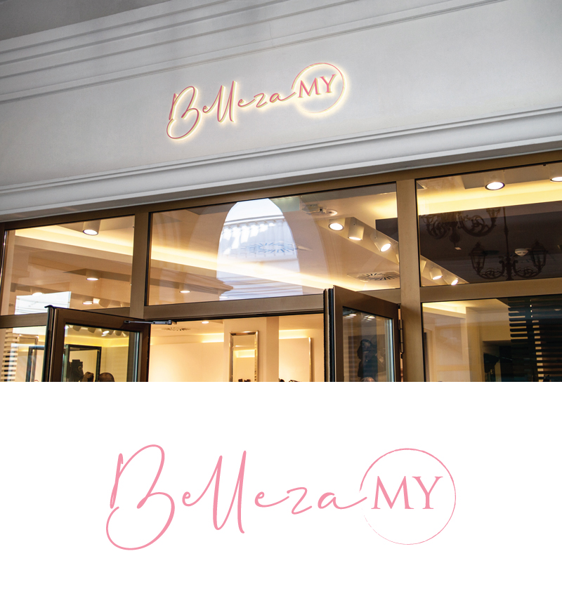 Logo Design by okimok for this project | Design #30278771