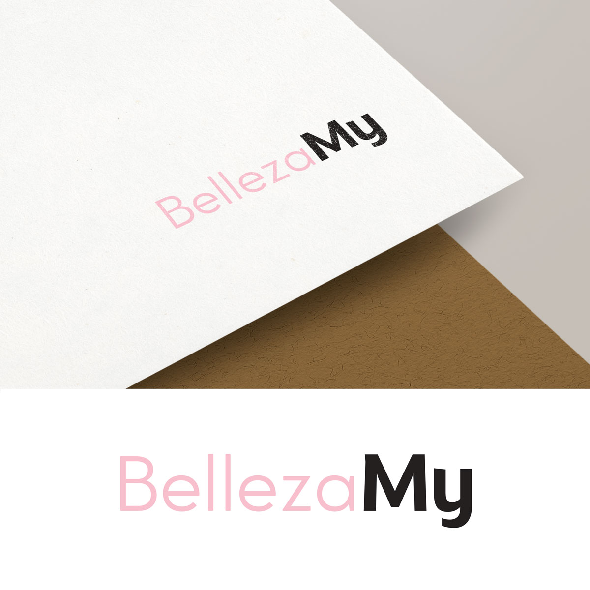 Logo Design by we with for this project | Design #30254555