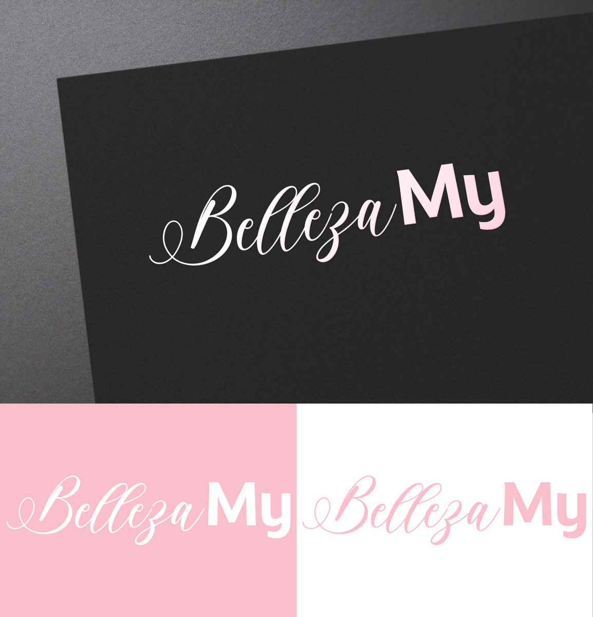Logo Design by we with for this project | Design #30254557