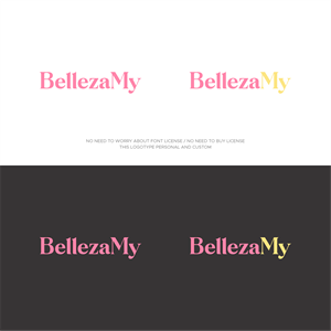Logo Design by YNCK for this project | Design: #30253095