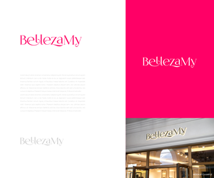 Logo Design by MishaDsign for this project | Design: #30248635