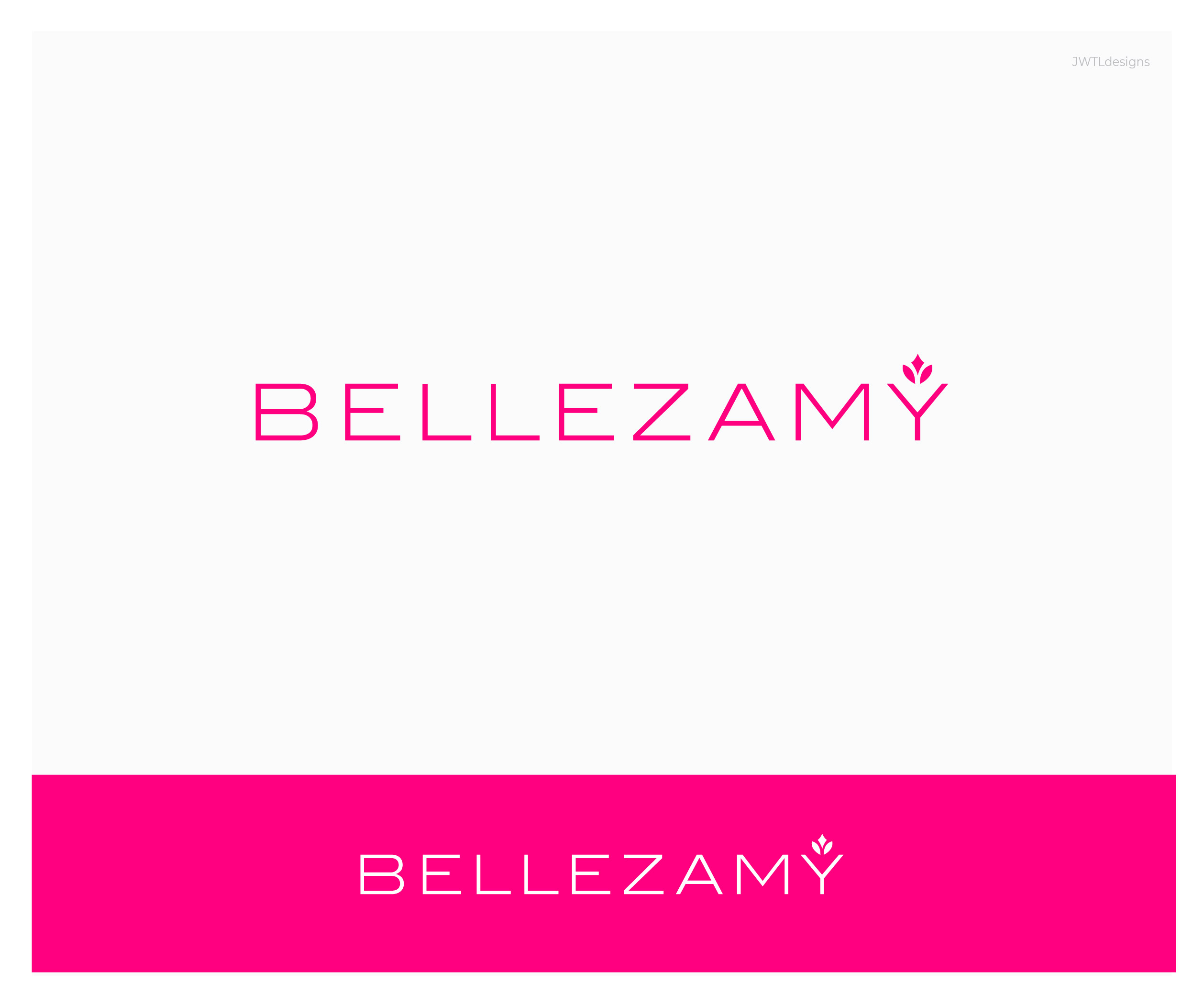 Logo Design by JWTL for this project | Design #30269202