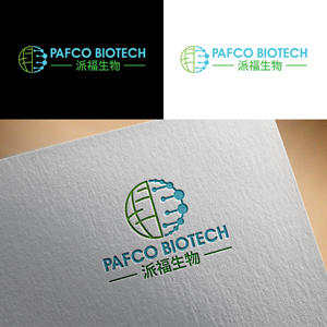 Logo Design by RA-bica for this project | Design: #30257877