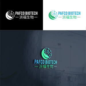 Logo Design by RA-bica for this project | Design: #30262149