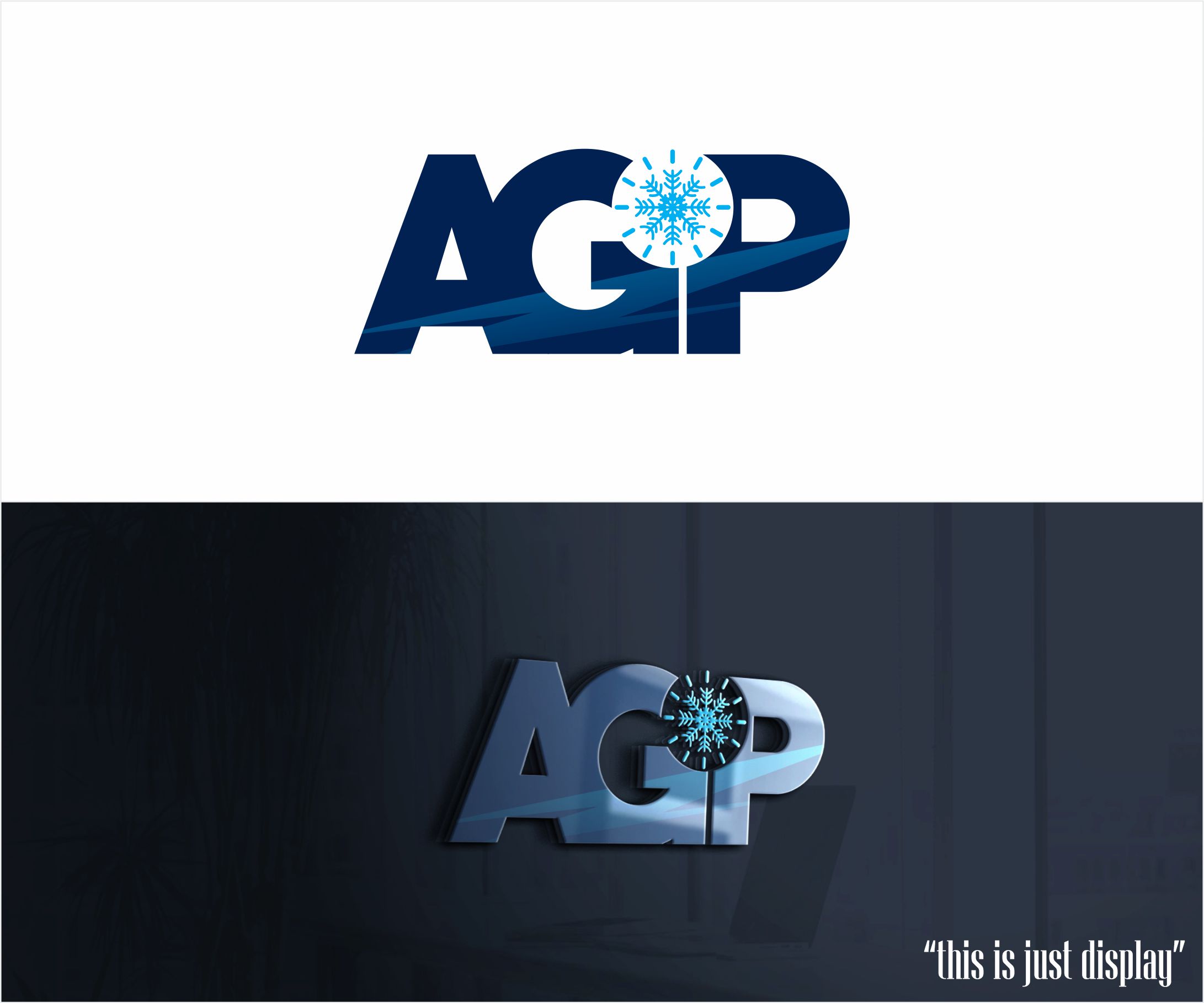 Logo-Design von alkaline für dieses Projekt | Design #30240133