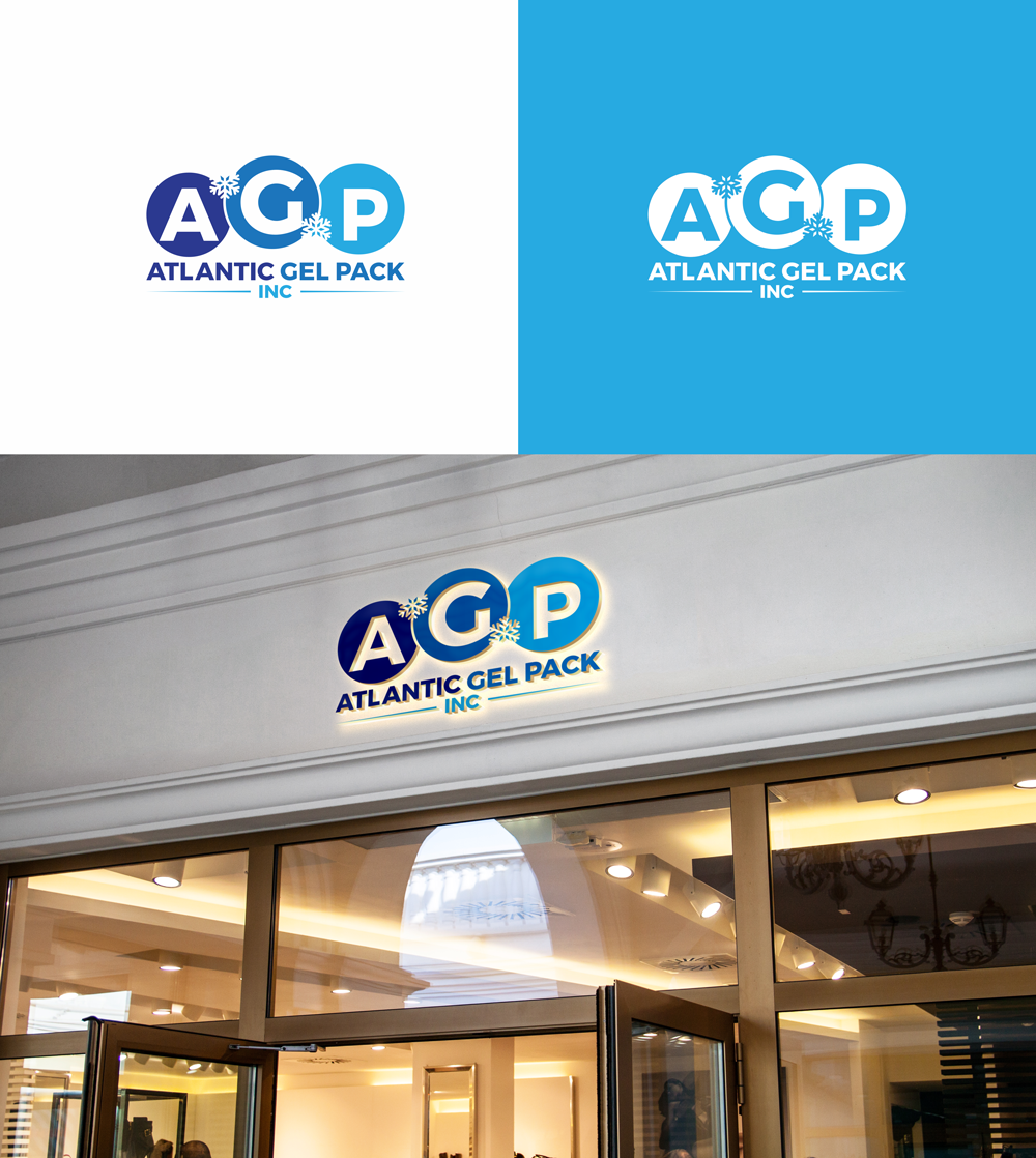 Logo Design by RA-bica for this project | Design #30244254