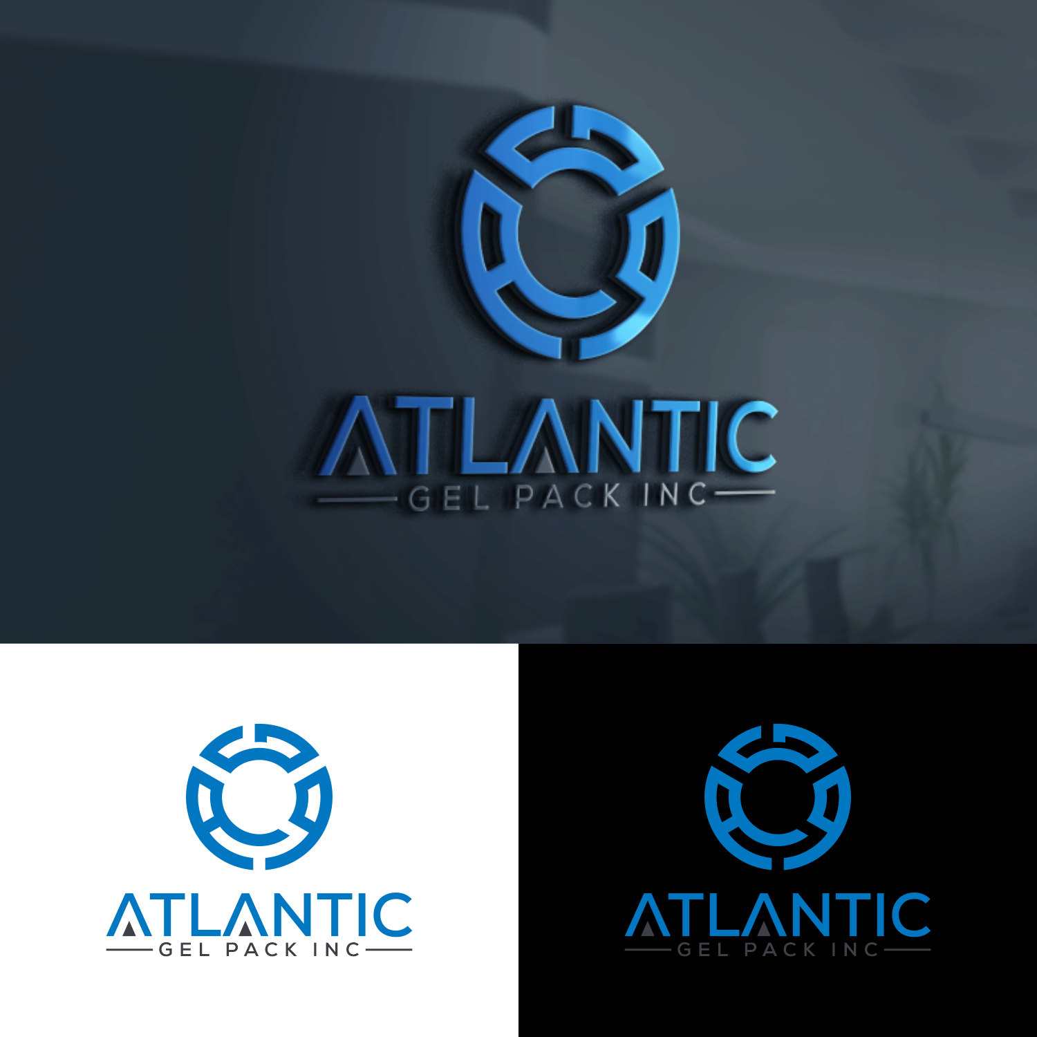 Logo-Design von semarco für dieses Projekt | Design: #30236927
