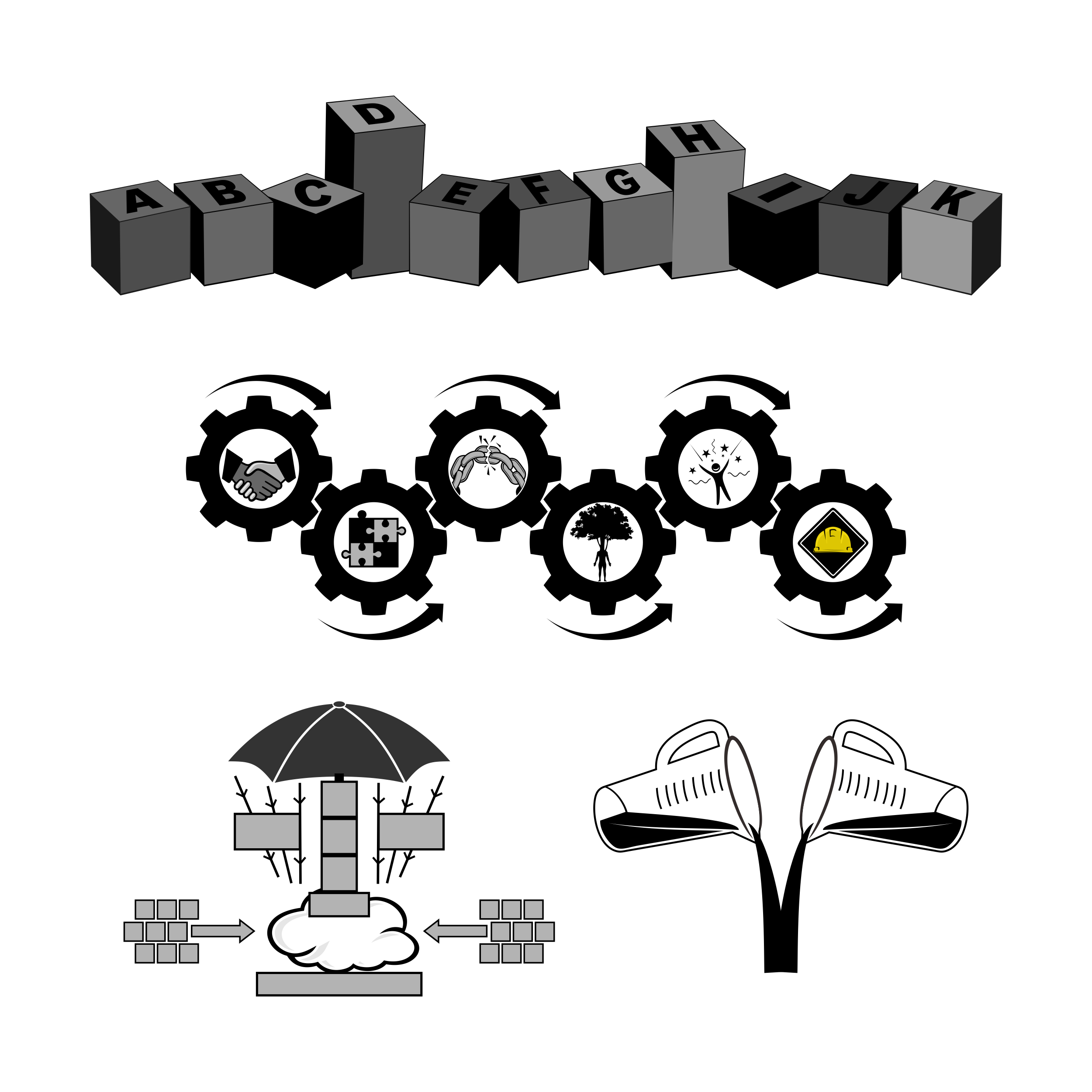 Logo Design by luckdesign for this project | Design #30235814