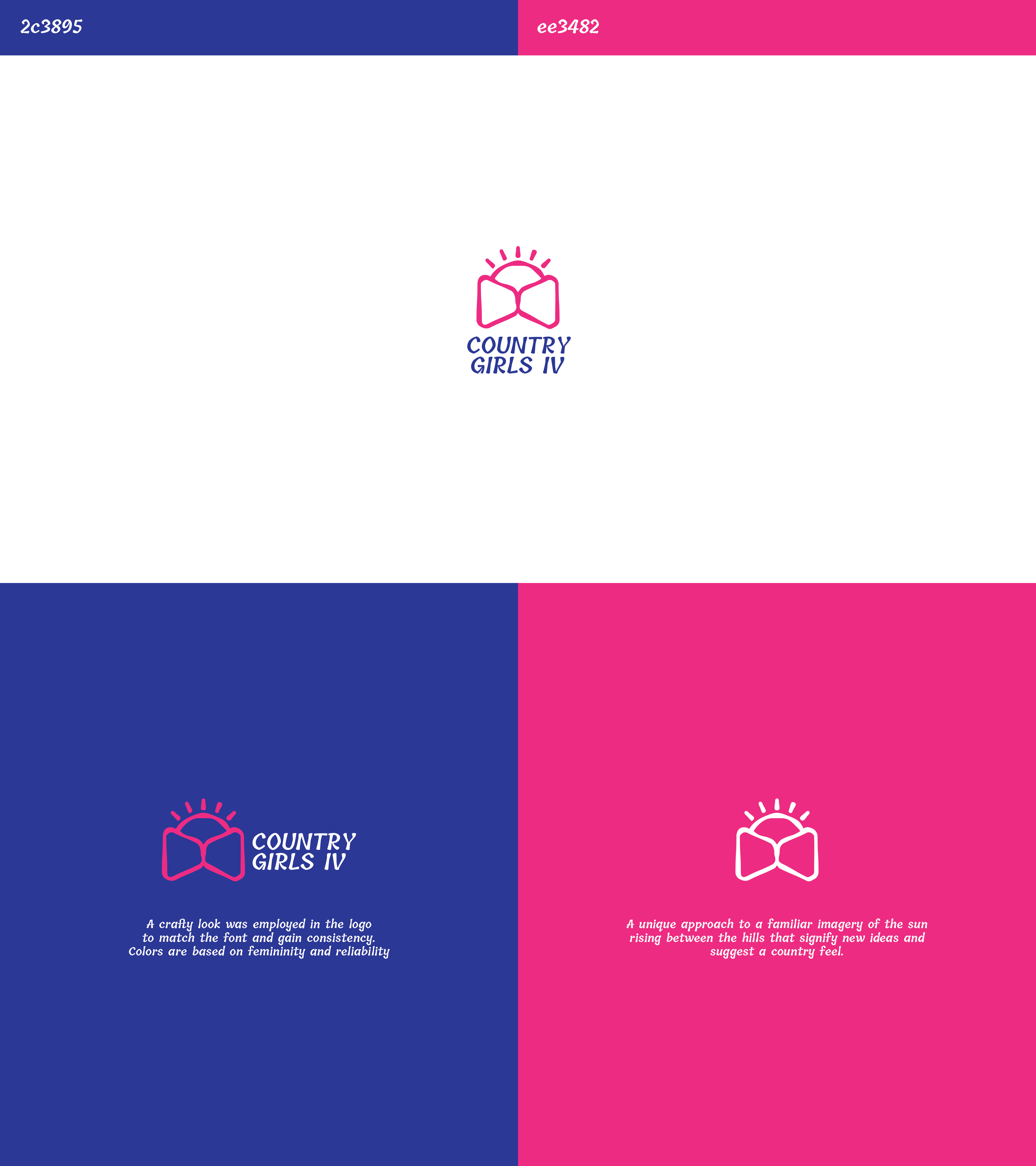 Logo-Design von Kryss Denmar für dieses Projekt | Design #30271057