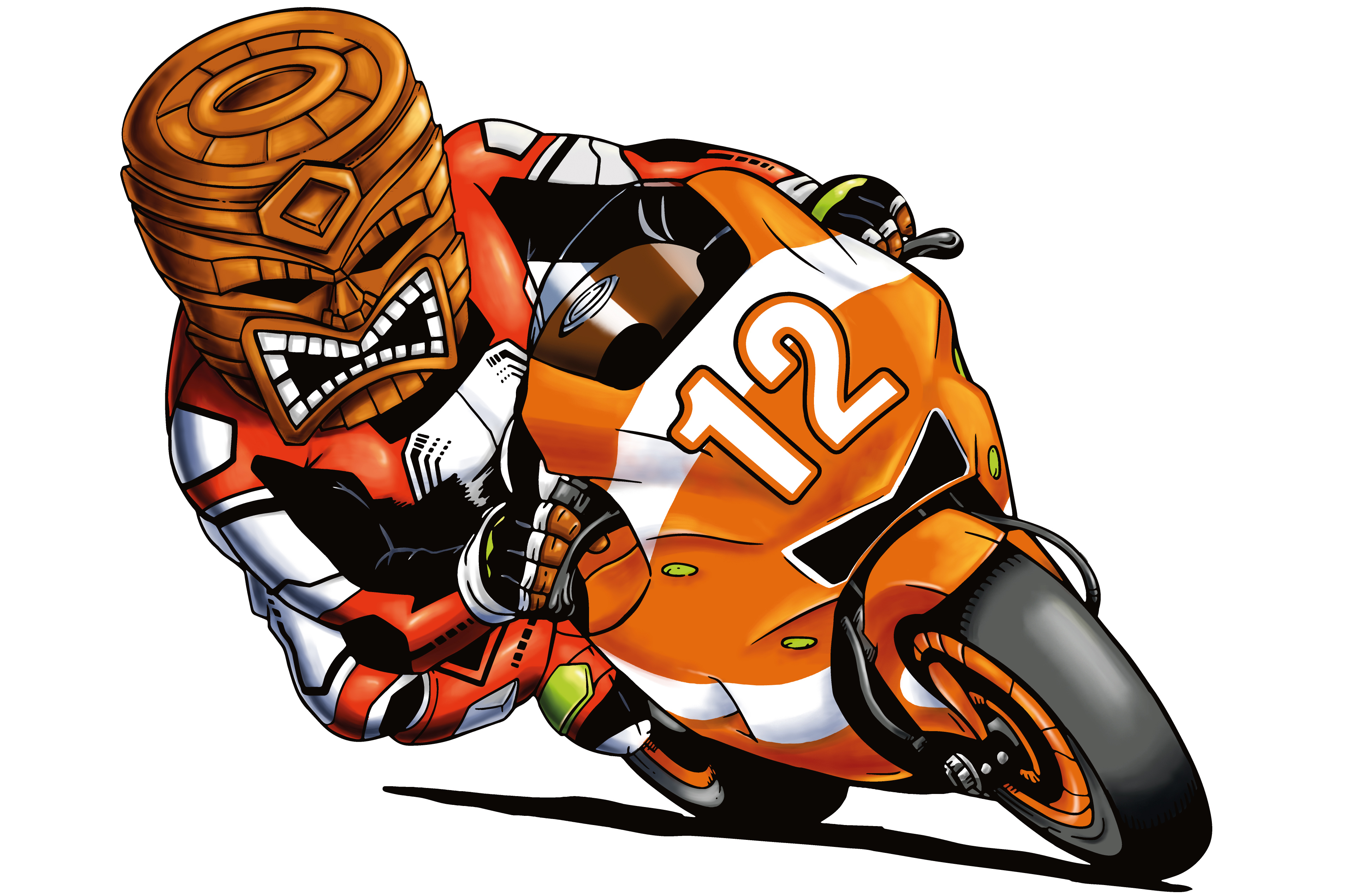 Logo Design by Leodesenhos for Roman808 Racing | Design #30248185