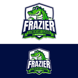 Logo Design by rgb01 for this project | Design: #30250286