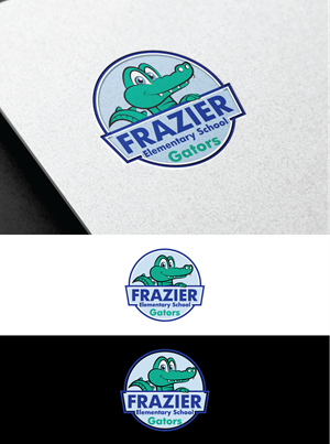 Logo Design by Digi_Design555 for this project | Design: #30252925