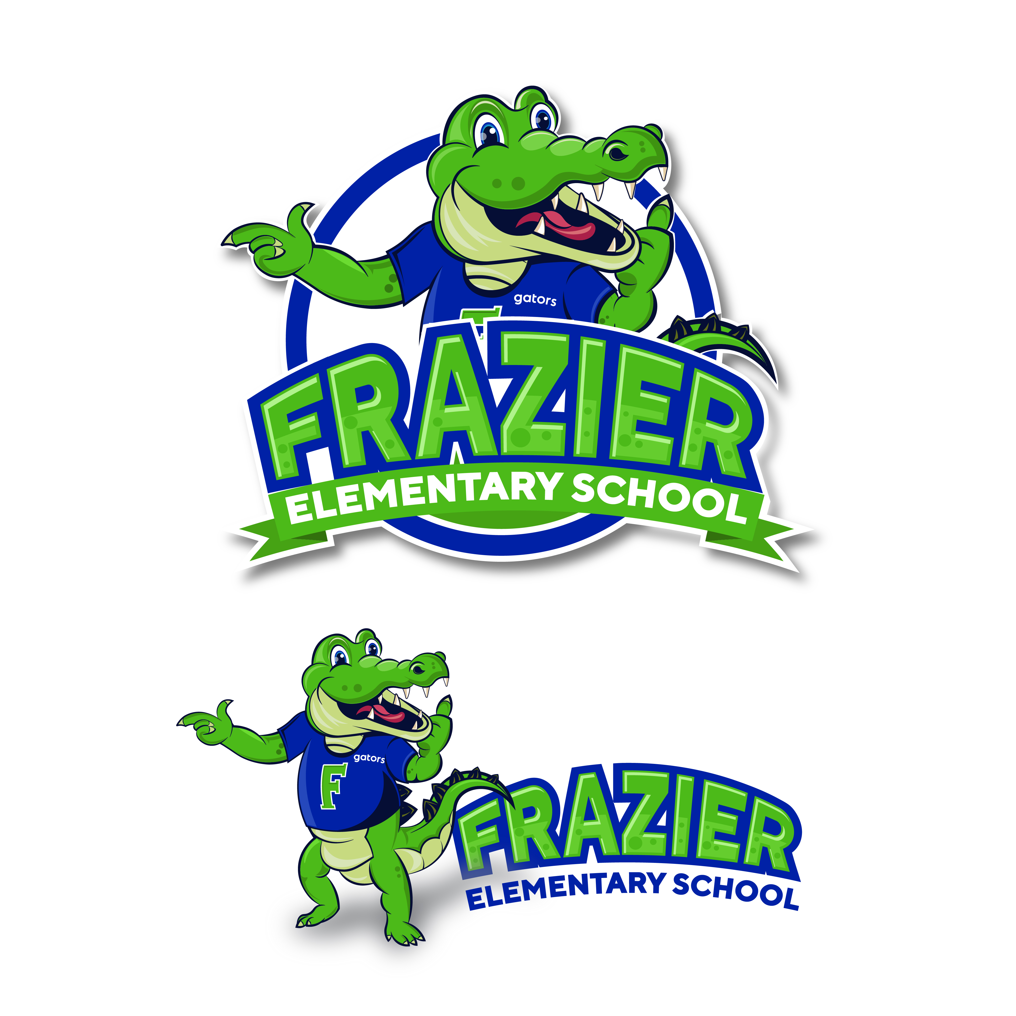 Logo Design by sarrita for this project | Design #30239342