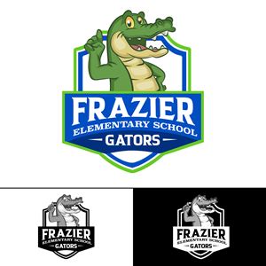 Logo Design by Aura Pijar M for this project | Design: #30252313
