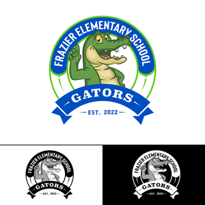Logo Design by Aura Pijar M for this project | Design: #30252315