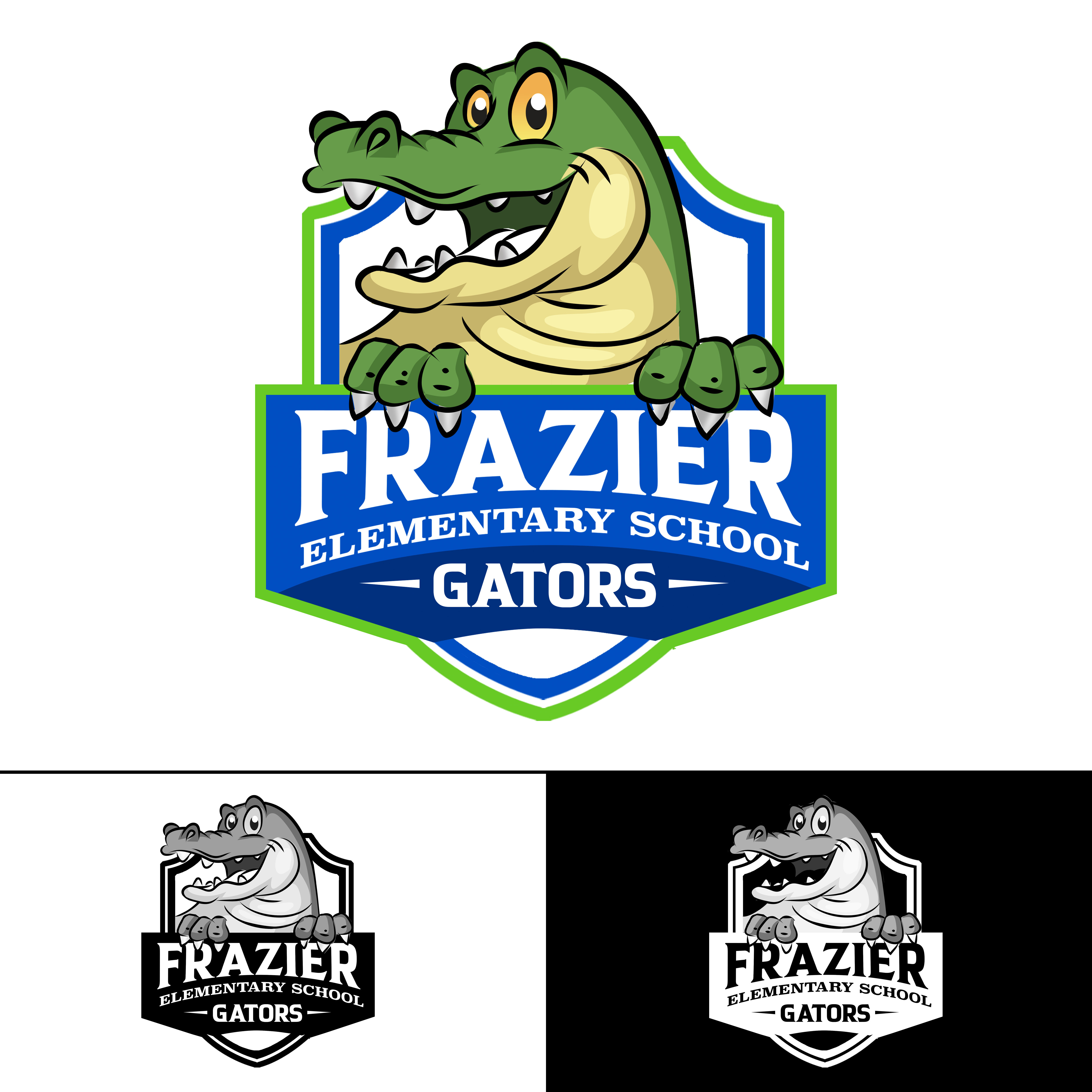 Logo Design by Aura Pijar M for this project | Design #30252321