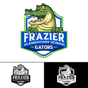 Logo Design by Aura Pijar M for this project | Design: #30252321