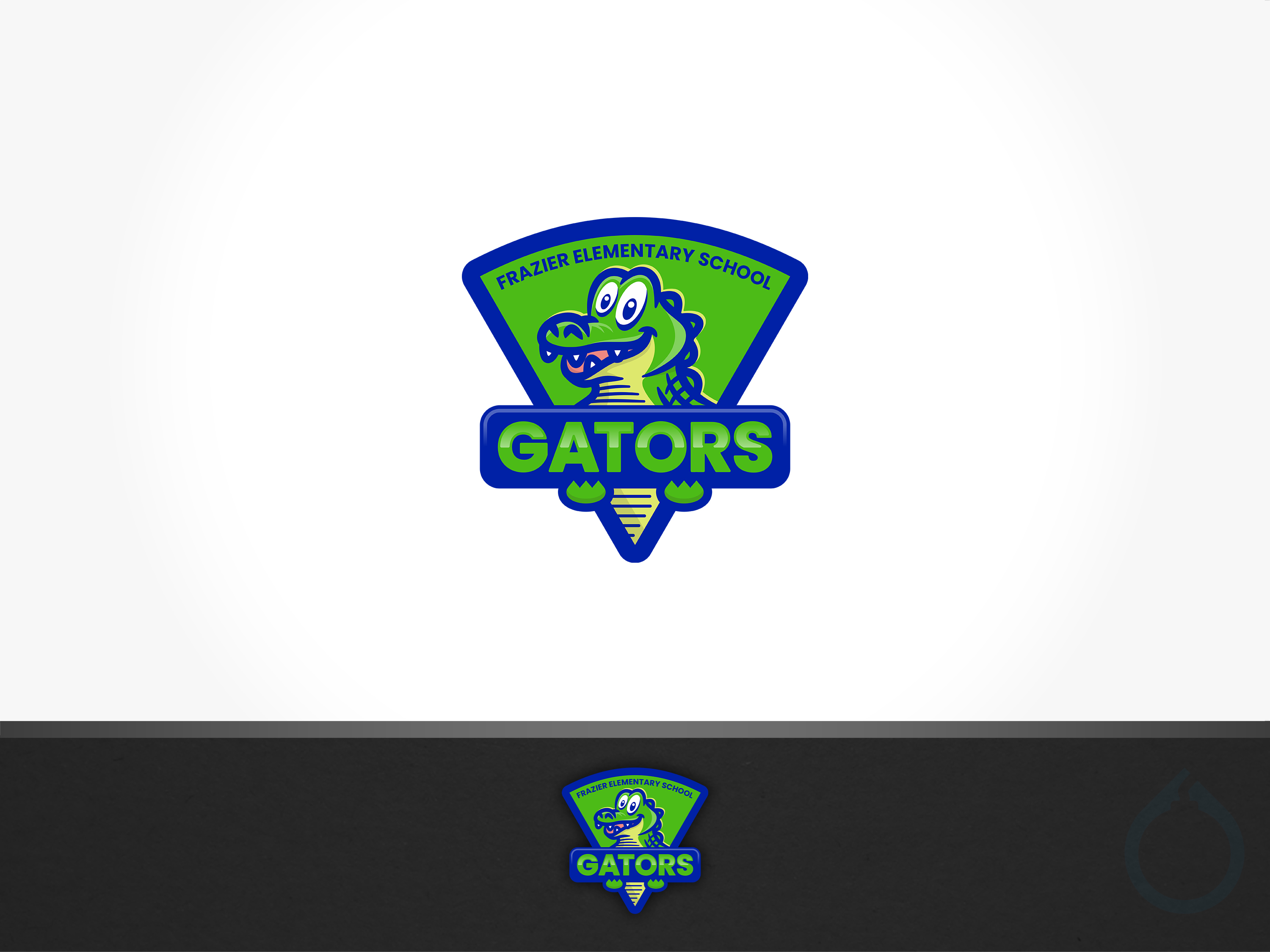 Logo Design by aquabomb26 for this project | Design #30237566
