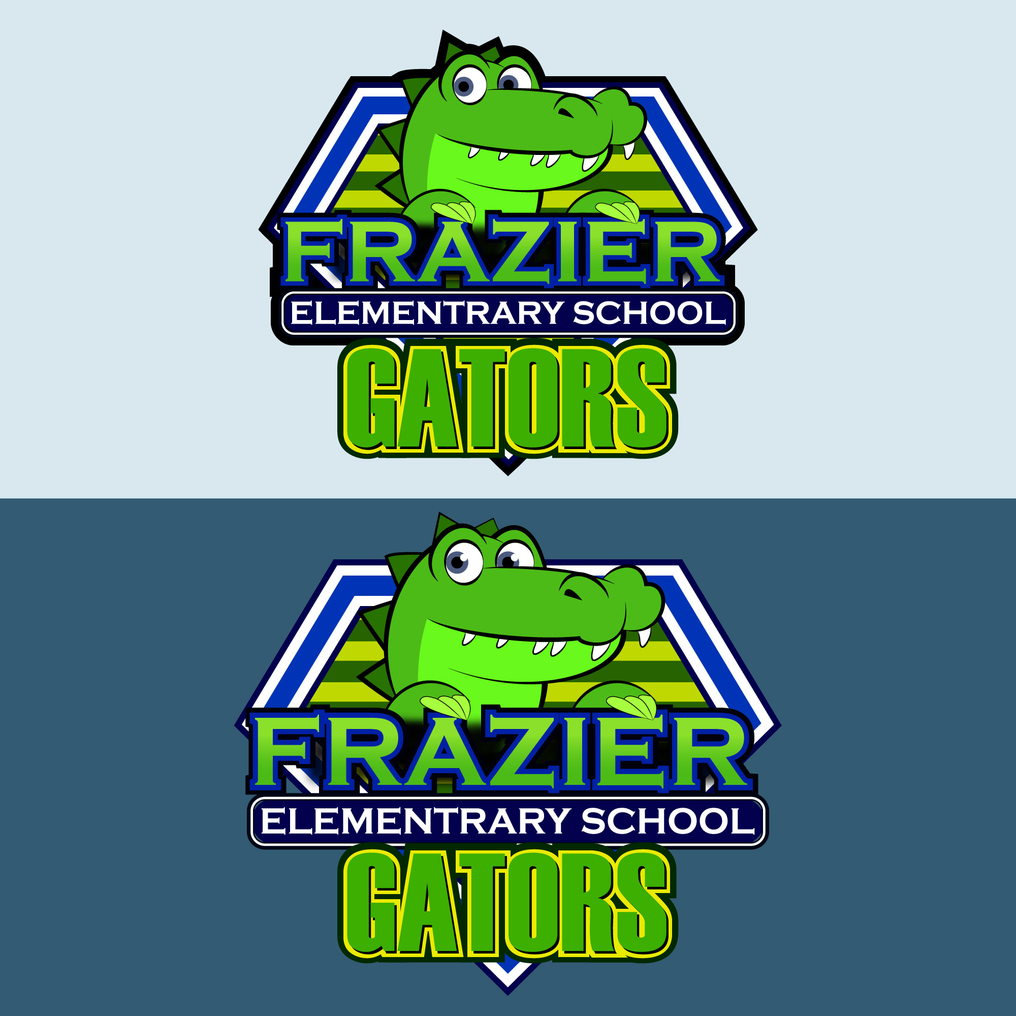 Logo Design by MuradLuther for this project | Design #30245327