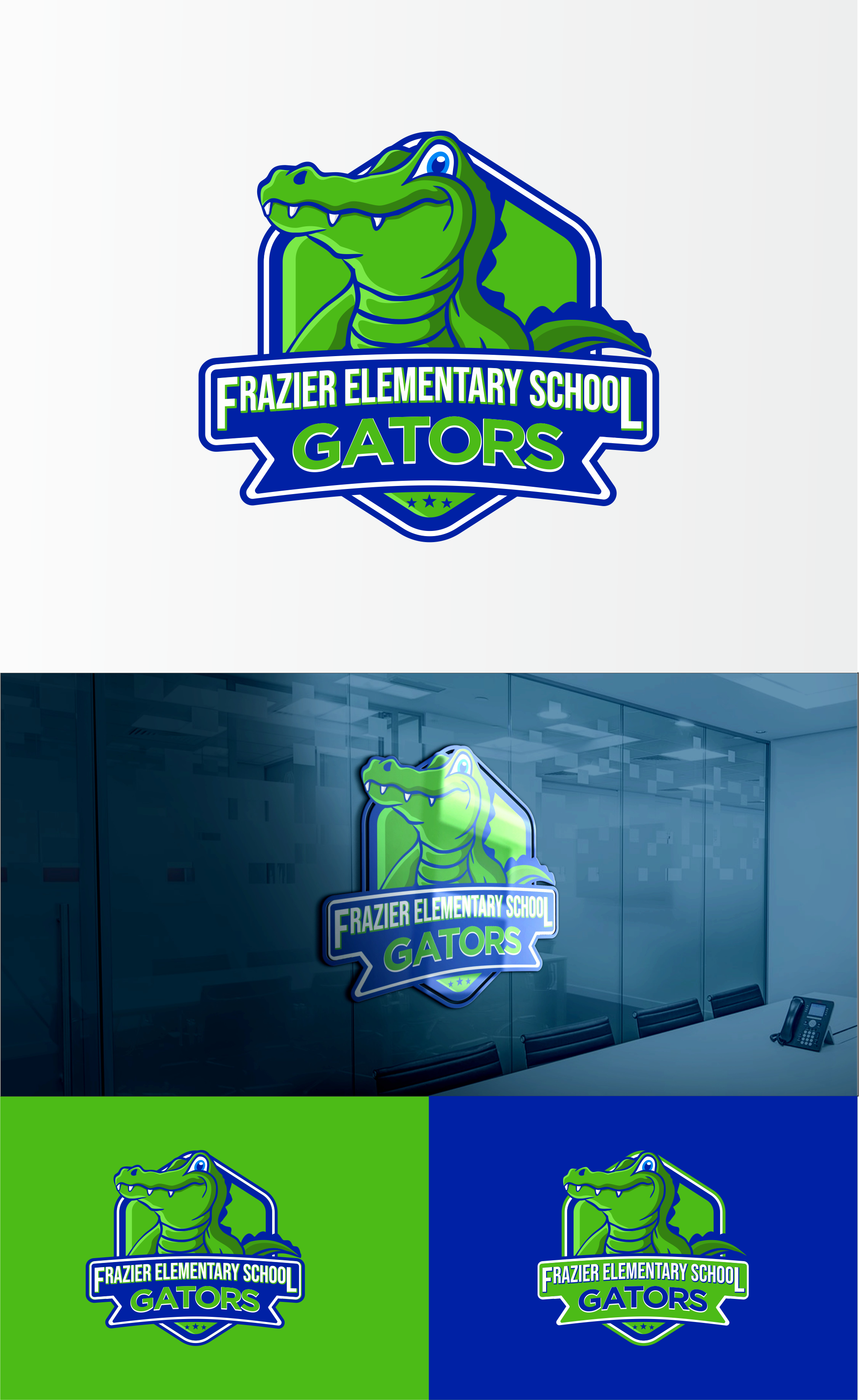 Logo Design by Hendco for this project | Design #30238523