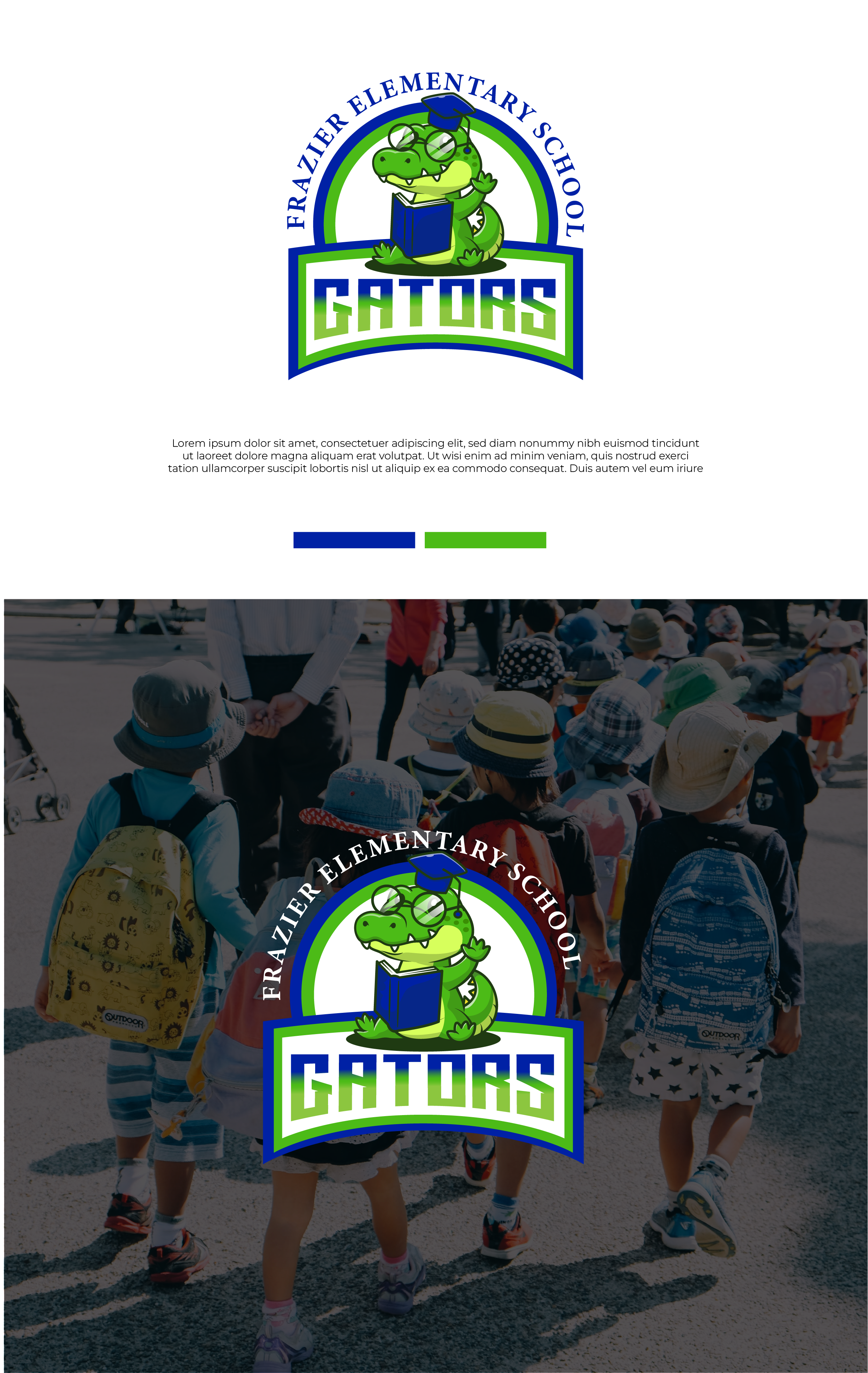 Logo Design by miloje1207 for this project | Design #30252097