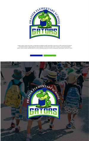 Logo Design by miloje1207 for this project | Design: #30252097