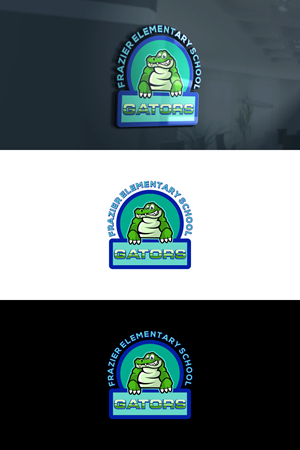 Logo Design by Tangantengen for this project | Design: #30236165