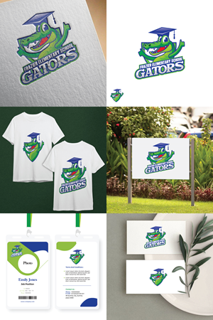Logo Design by MAhi2014 for this project | Design: #30256038