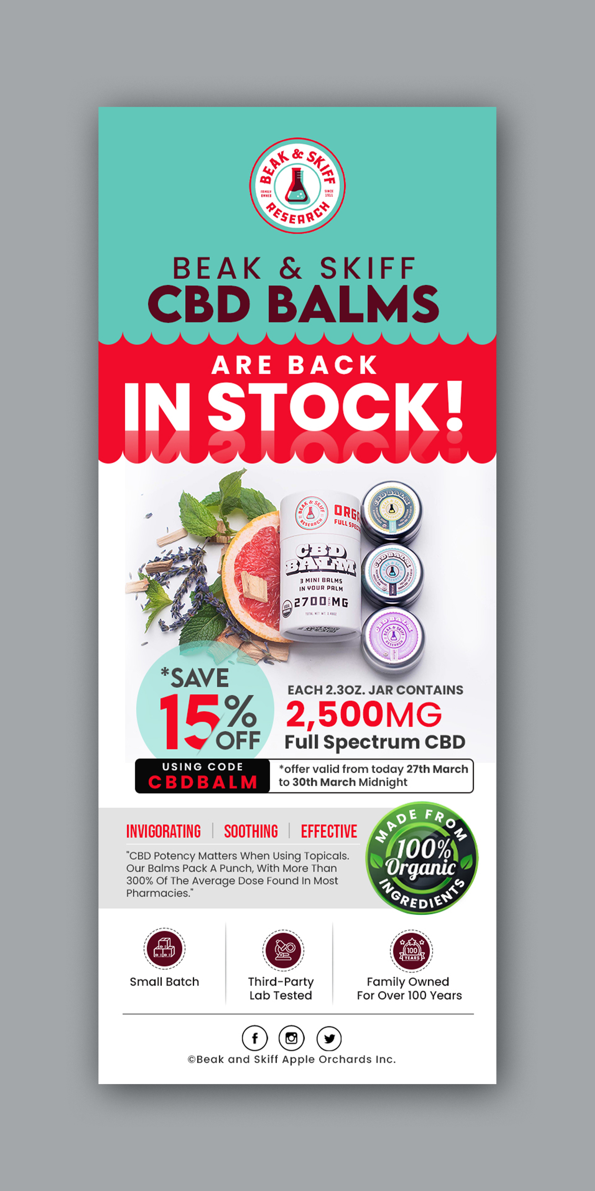 Design de Flyer par debdesign pour ce projet | Design #30237214