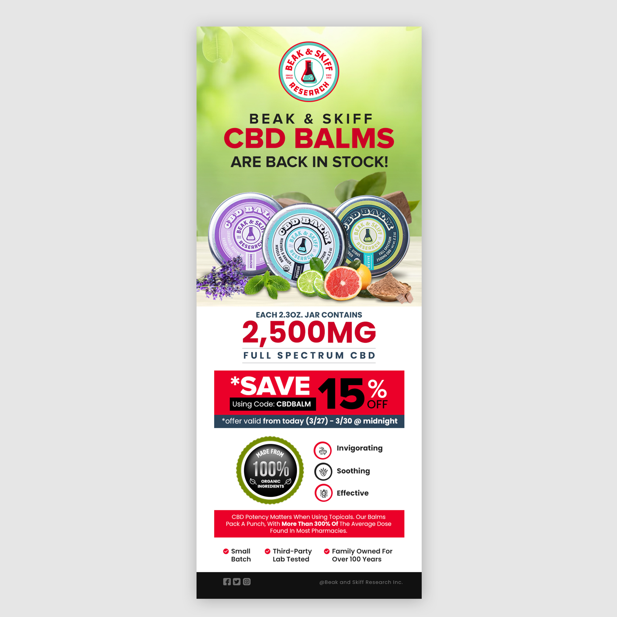 Flyer Design by debdesign for this project | Design #30237509