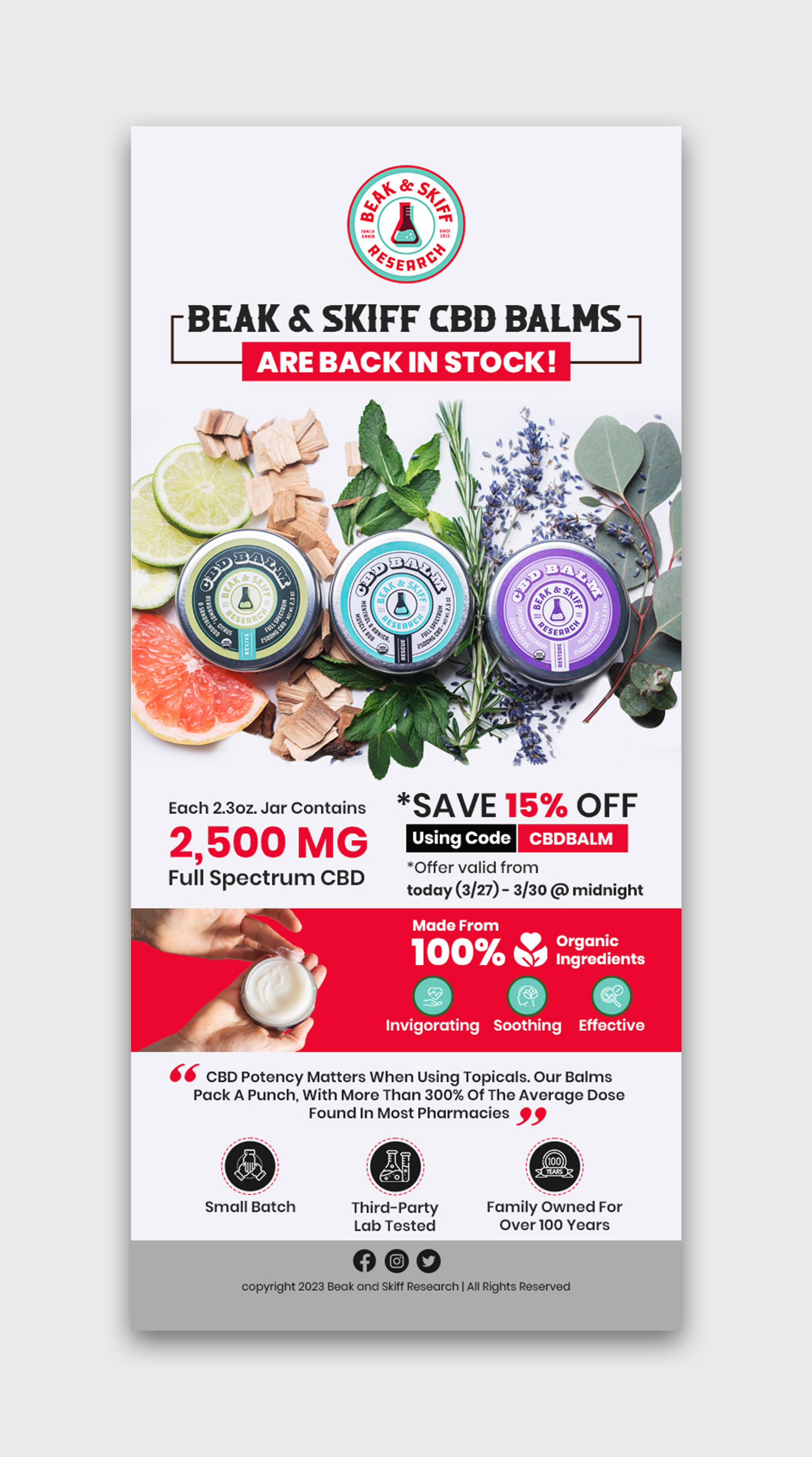 Flyer Design by debdesign for this project | Design #30237676