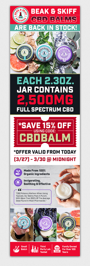 Flyer Design by SAI DESIGNS for this project | Design: #30241778