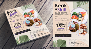 Flyer Design by Aurora:)