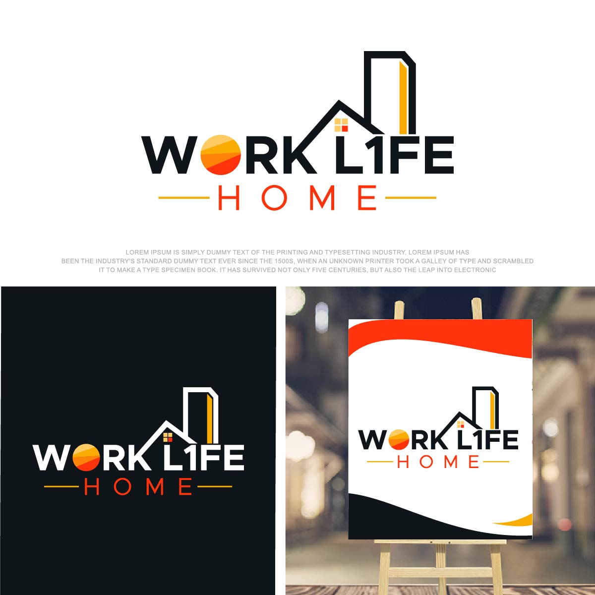 Logo Design by fly  design for this project | Design #30239014