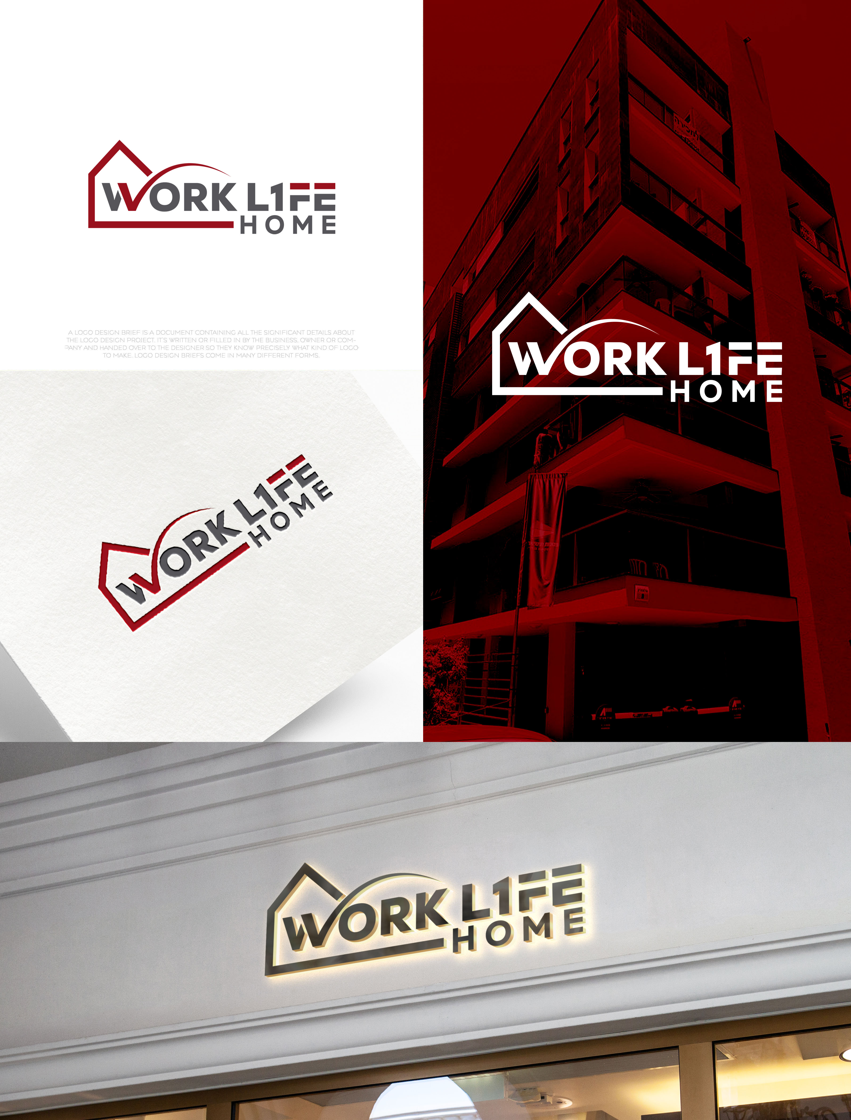 Logo Design by aexo for this project | Design #30236526
