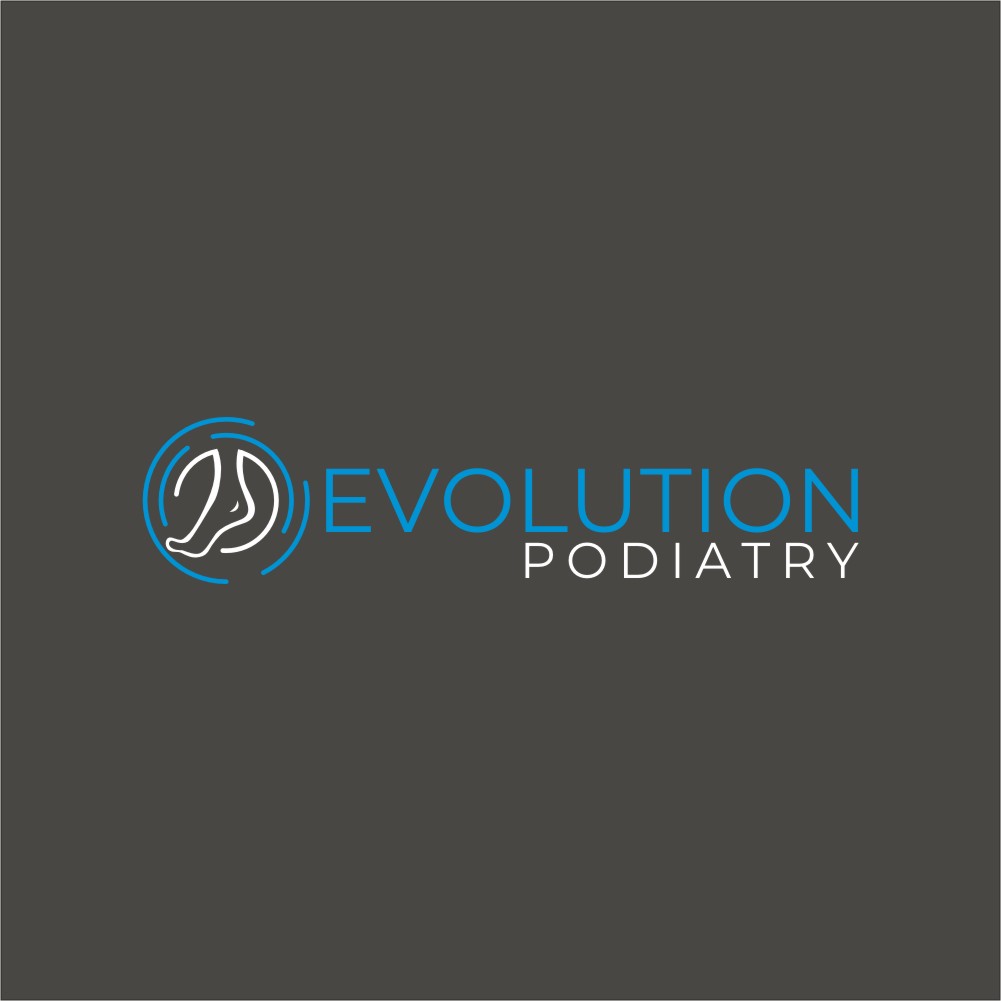 Logo Design by rgb01 for Podiatry Evolution | Design #30279821