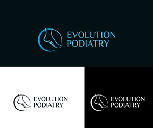 Design de Logo par ayanpixel pour Podiatry Evolution | Design : #30235365