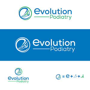 Design de Logo par M Art & Design pour Podiatry Evolution | Design : #30235850