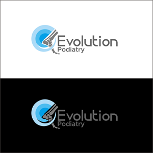 Diseño de Logo por Arham Hidayat para Podiatry Evolution | Diseño: #30265746