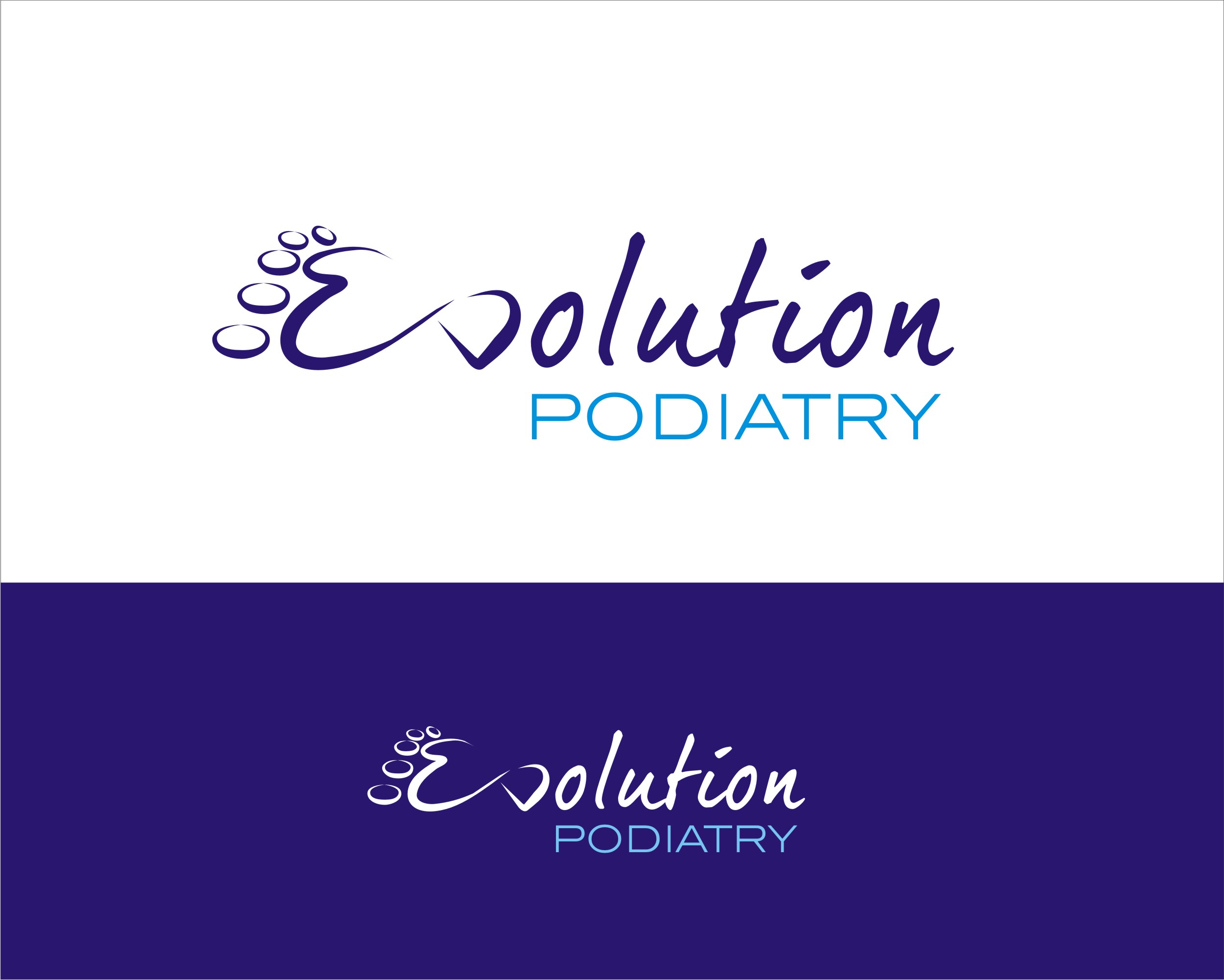 Design de Logo par SUNEEEEEL pour Podiatry Evolution | Design #30249672